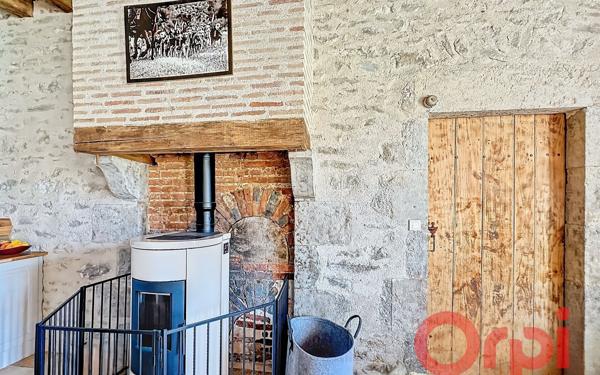 Maison à vendre    4 pièces • 168,02 m2 Saint-Georges-sur-la-Prée