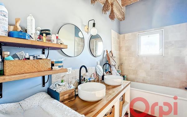 Maison à vendre    4 pièces • 168,02 m2 Saint-Georges-sur-la-Prée