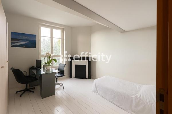 Maison 10 pièces - 230 m² Bien prestige