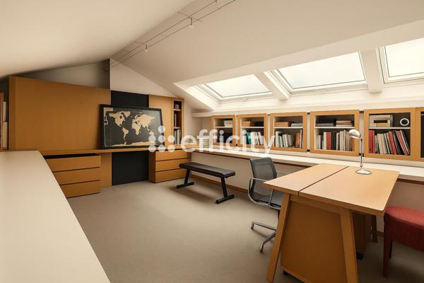 Maison 10 pièces - 230 m² Bien prestige