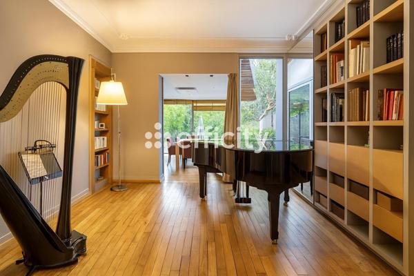 Maison 10 pièces - 230 m² Bien prestige