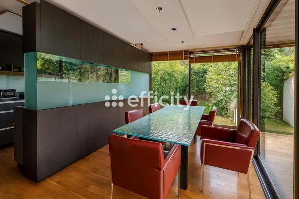 Maison 10 pièces - 230 m² Bien prestige