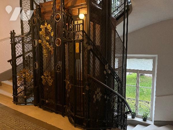 Appartement rénové à AIX LES BAINS