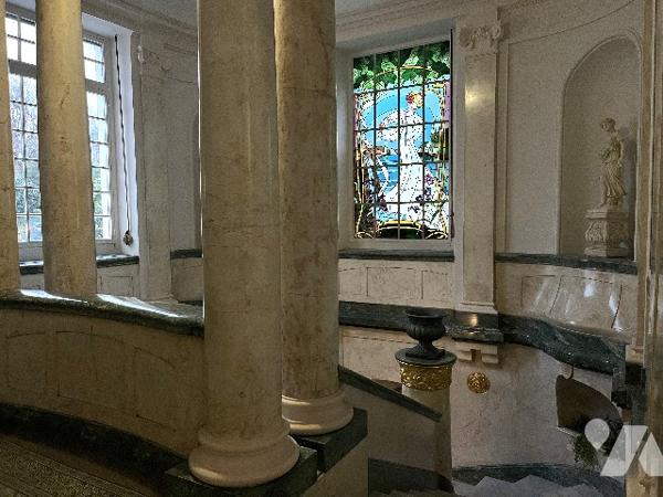 Appartement rénové à AIX LES BAINS