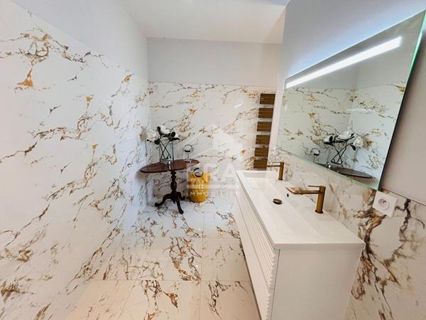 Villa contemporaine haut de gamme ? 167 m² sur terrain de 4 800 m² ? Villespy (11)