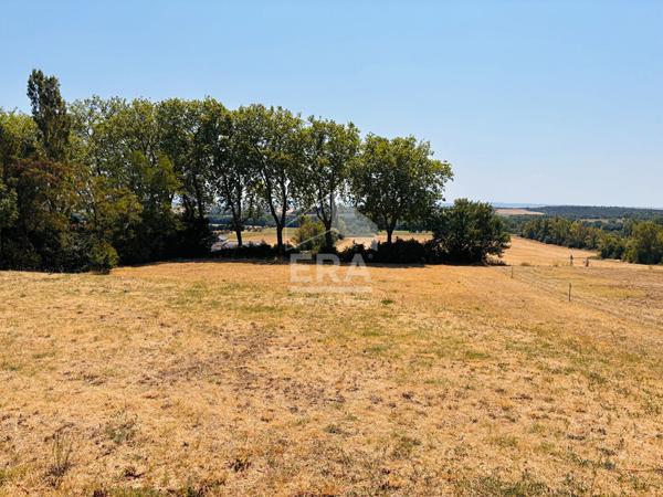 Villa contemporaine haut de gamme ? 167 m² sur terrain de 4 800 m² ? Villespy (11)