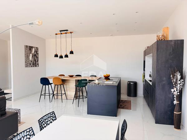 Villa contemporaine haut de gamme ? 167 m² sur terrain de 4 800 m² ? Villespy (11)