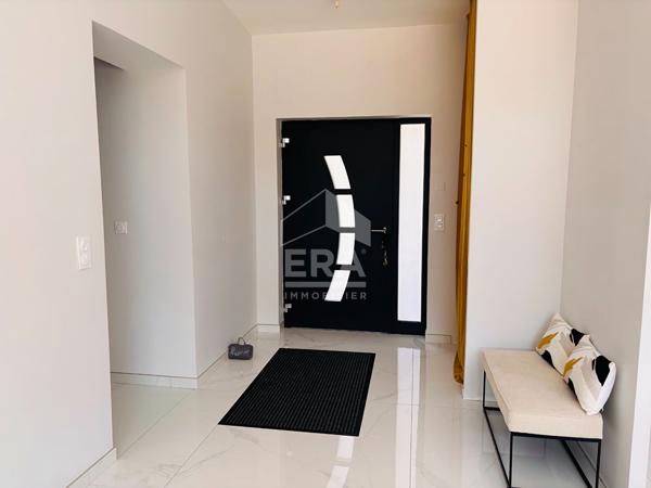 Villa contemporaine haut de gamme ? 167 m² sur terrain de 4 800 m² ? Villespy (11)