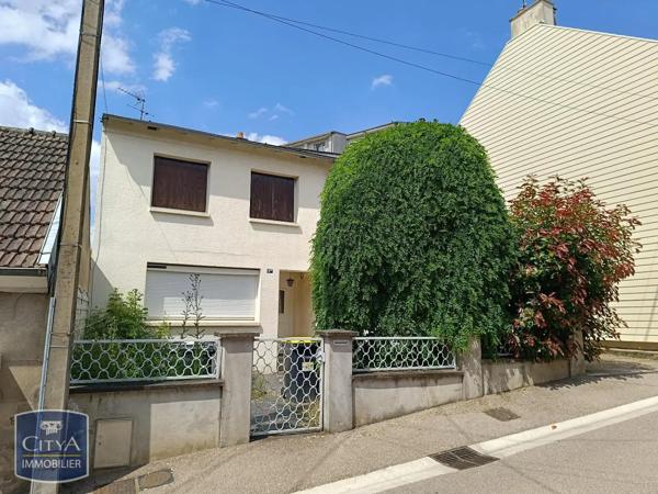 Vente maison 6 pièces de 177m²