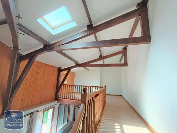 Vente maison 6 pièces de 177m²