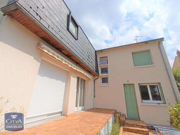Vente maison 6 pièces de 177m²
