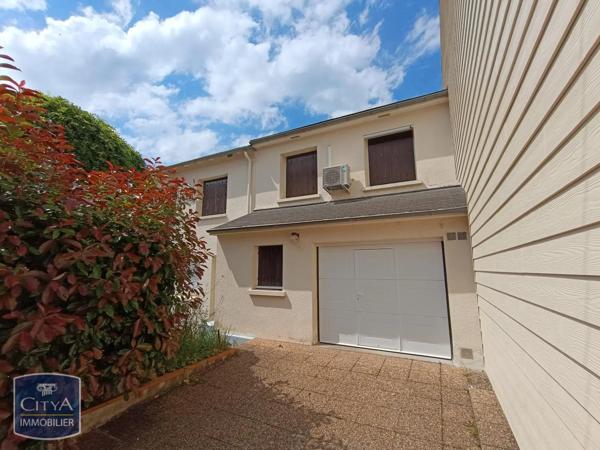 Vente maison 6 pièces de 177m²