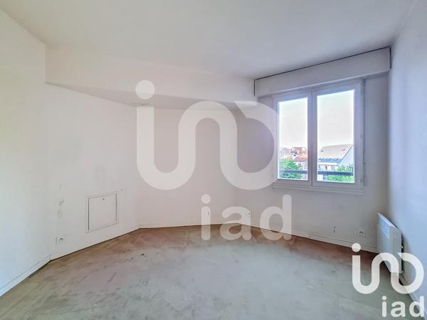 Appartement à vendre 5 pièces 105 m² Aulnay-sous-Bois