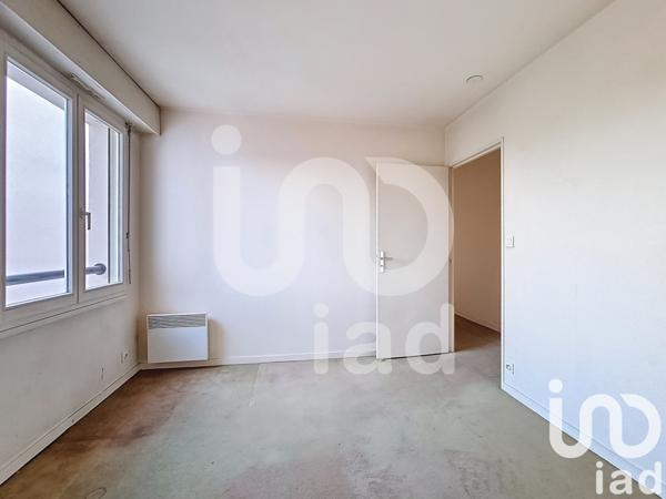 Appartement à vendre 5 pièces 105 m² Aulnay-sous-Bois
