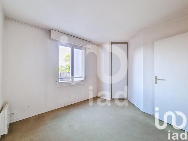 Appartement à vendre 5 pièces 105 m² Aulnay-sous-Bois