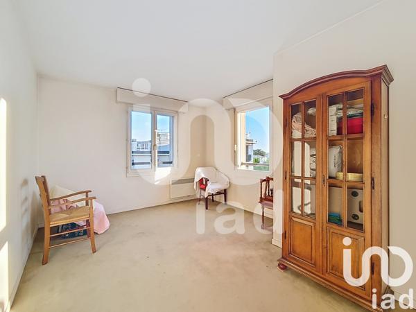 Appartement à vendre 5 pièces 105 m² Aulnay-sous-Bois