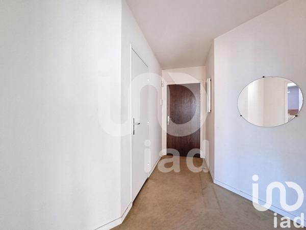 Appartement à vendre 5 pièces 105 m² Aulnay-sous-Bois