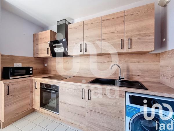 Appartement à vendre 5 pièces 105 m² Aulnay-sous-Bois