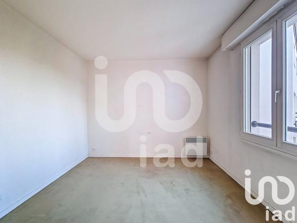 Appartement à vendre 5 pièces 105 m² Aulnay-sous-Bois