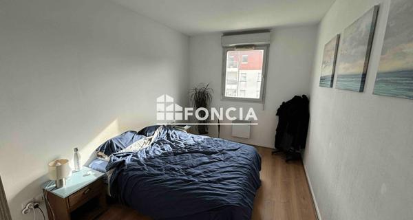 À vendre Appartement 3 pièces 65 m² - Agen 47000