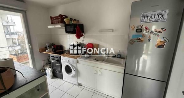 À vendre Appartement 3 pièces 65 m² - Agen 47000