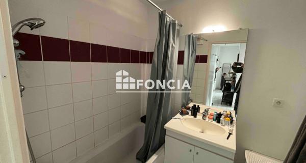 À vendre Appartement 3 pièces 65 m² - Agen 47000
