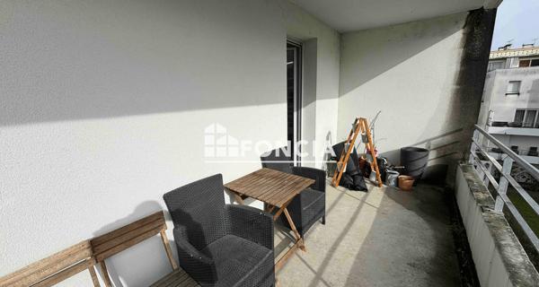 À vendre Appartement 3 pièces 65 m² - Agen 47000