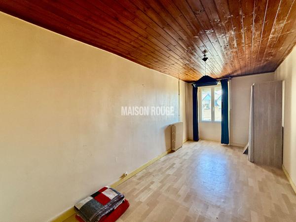 Maison Centre St Jouan Des Guerets 166m2