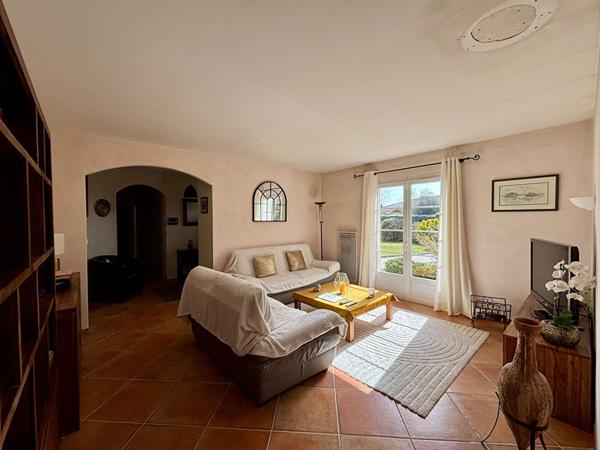 Maison Audenge 5 pièce(s) 144 m2