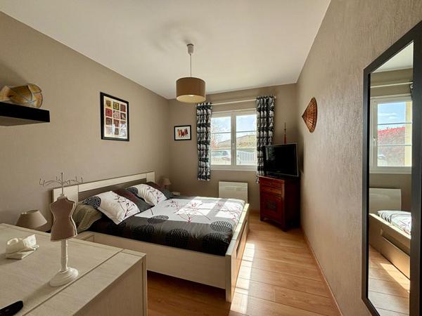 Maison Audenge 5 pièce(s) 144 m2