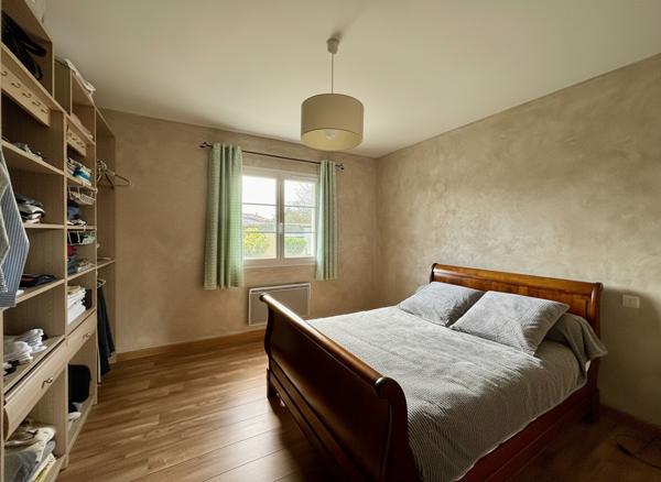 Maison Audenge 5 pièce(s) 144 m2