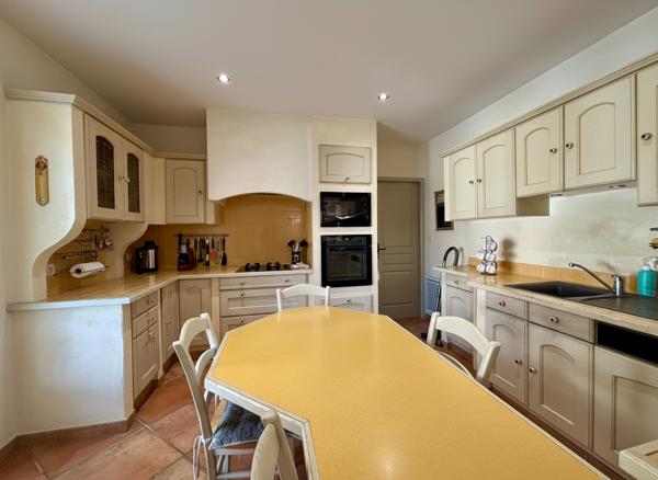 Maison Audenge 5 pièce(s) 144 m2