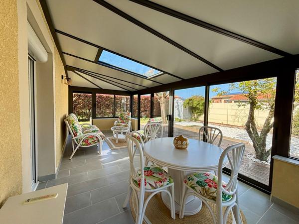 Maison Audenge 5 pièce(s) 144 m2