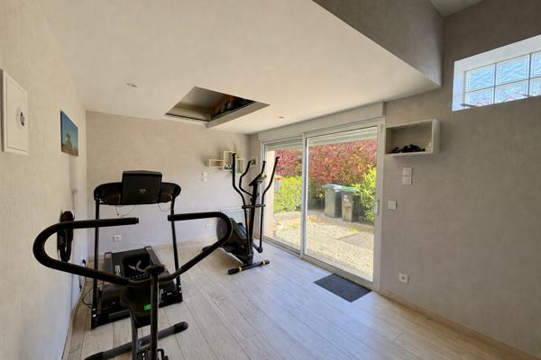 Maison Audenge 5 pièce(s) 144 m2