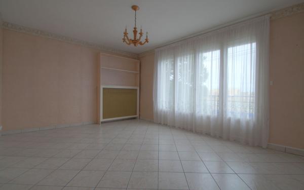 Maison à vendre    4 pièces •  La Chapelle-Saint-Mesmin