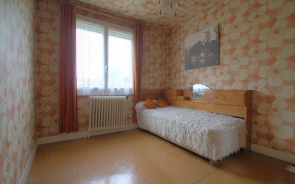 Maison à vendre    4 pièces •  La Chapelle-Saint-Mesmin