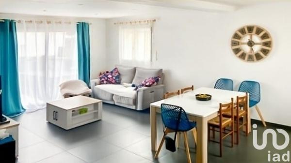 Maison à vendre 5 pièces 80 m² Merlevenez