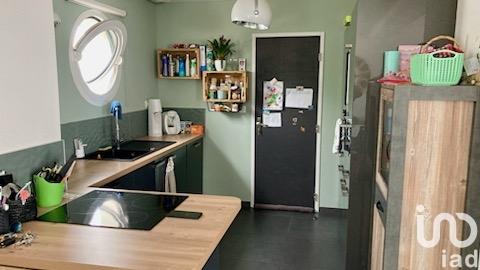 Maison à vendre 5 pièces 80 m² Merlevenez