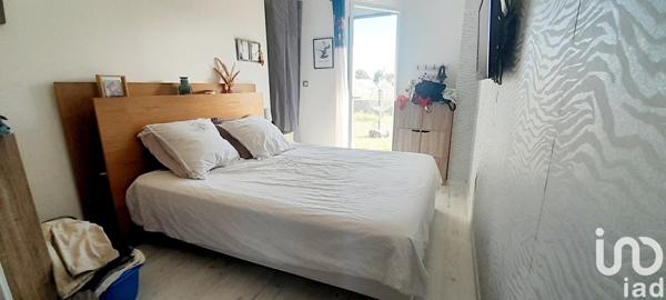 Maison à vendre 5 pièces 80 m² Merlevenez