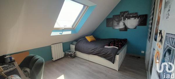 Maison à vendre 5 pièces 80 m² Merlevenez