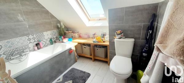 Maison à vendre 5 pièces 80 m² Merlevenez