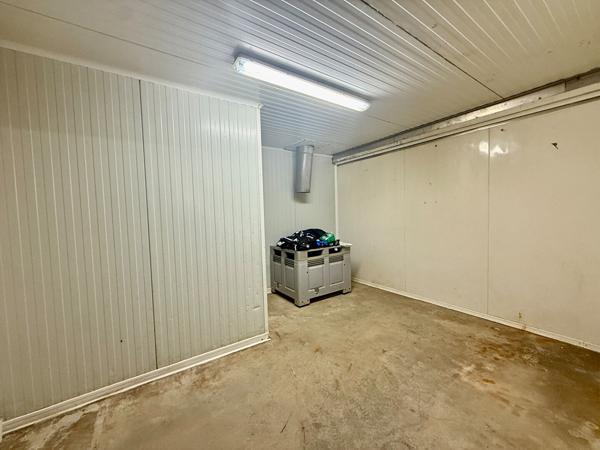 Entrepôt / local industriel Cancale 450m2 sur 1262 m2 de terrain