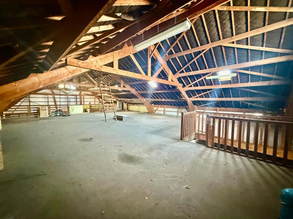 Entrepôt / local industriel Cancale 450m2 sur 1262 m2 de terrain