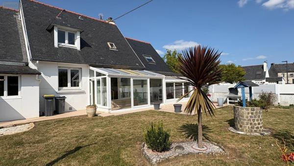 Maison à vendre à Dinéault dans le Finistère (29150), ref : MG 2025/105