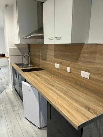 Appartement à louer    1 pièce •  Nancy