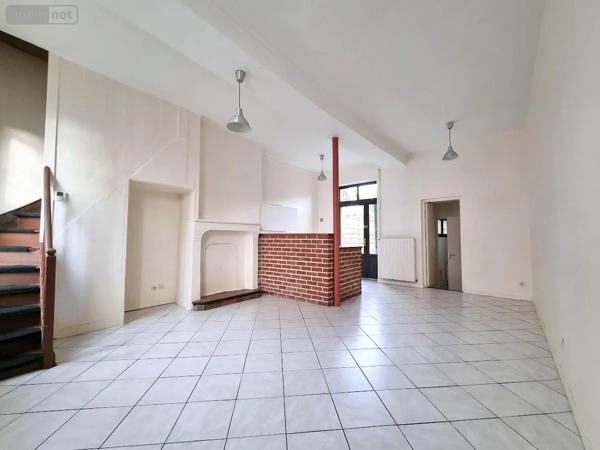 Achat - Maison Darnétal 76160 5 pièces 90 m 2