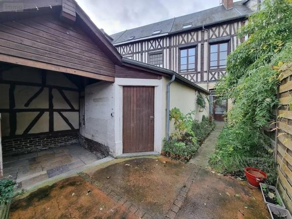 Achat - Maison Darnétal 76160 5 pièces 90 m 2