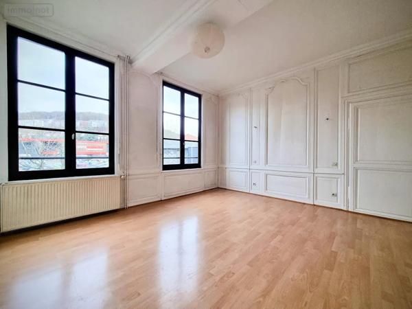 Achat - Maison Darnétal 76160 5 pièces 90 m 2