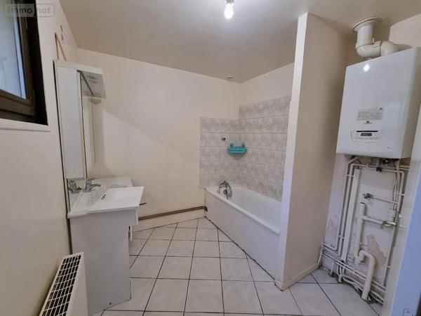 Achat - Maison Darnétal 76160 5 pièces 90 m 2