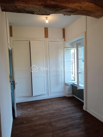 Maison ancienne de 122 m²